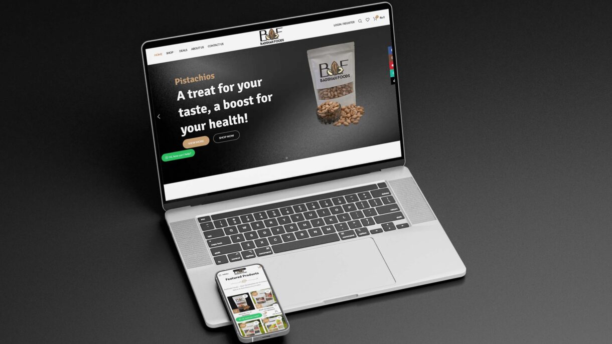 Badshah Foods