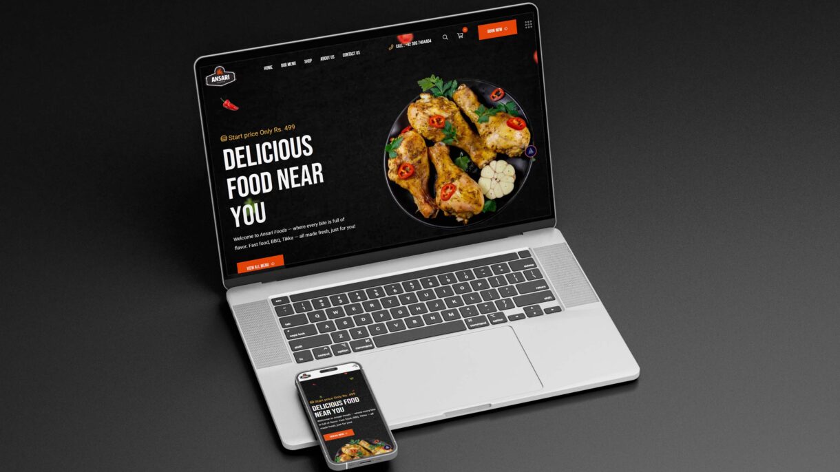 Ansari Foods