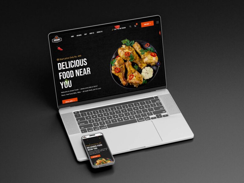 Ansari Foods